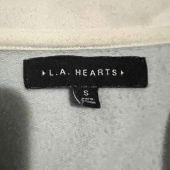 🌼 PacSun 80's Quarter Zip 🌼 - Picture 5 of 5